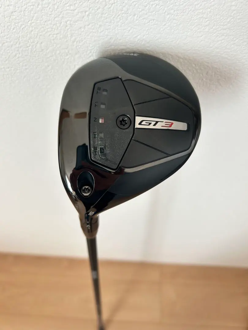 2026年最新】Gt3 タイトリスト レフティの人気アイテム - メルカリ