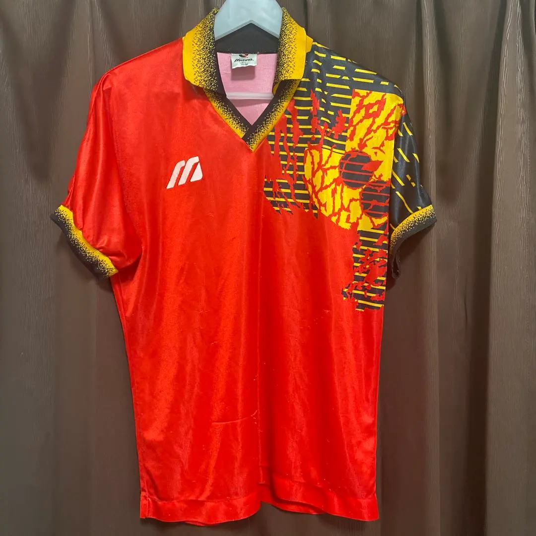 2026年最新】ミズノ オールスター Jリーグの人気アイテム - メルカリ