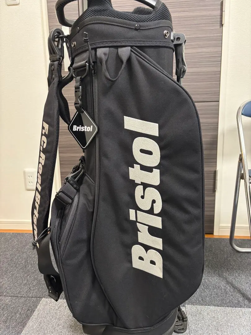 2026年最新】F.C.Real Bristol ゴルフバッグ・キャディバッグの人気