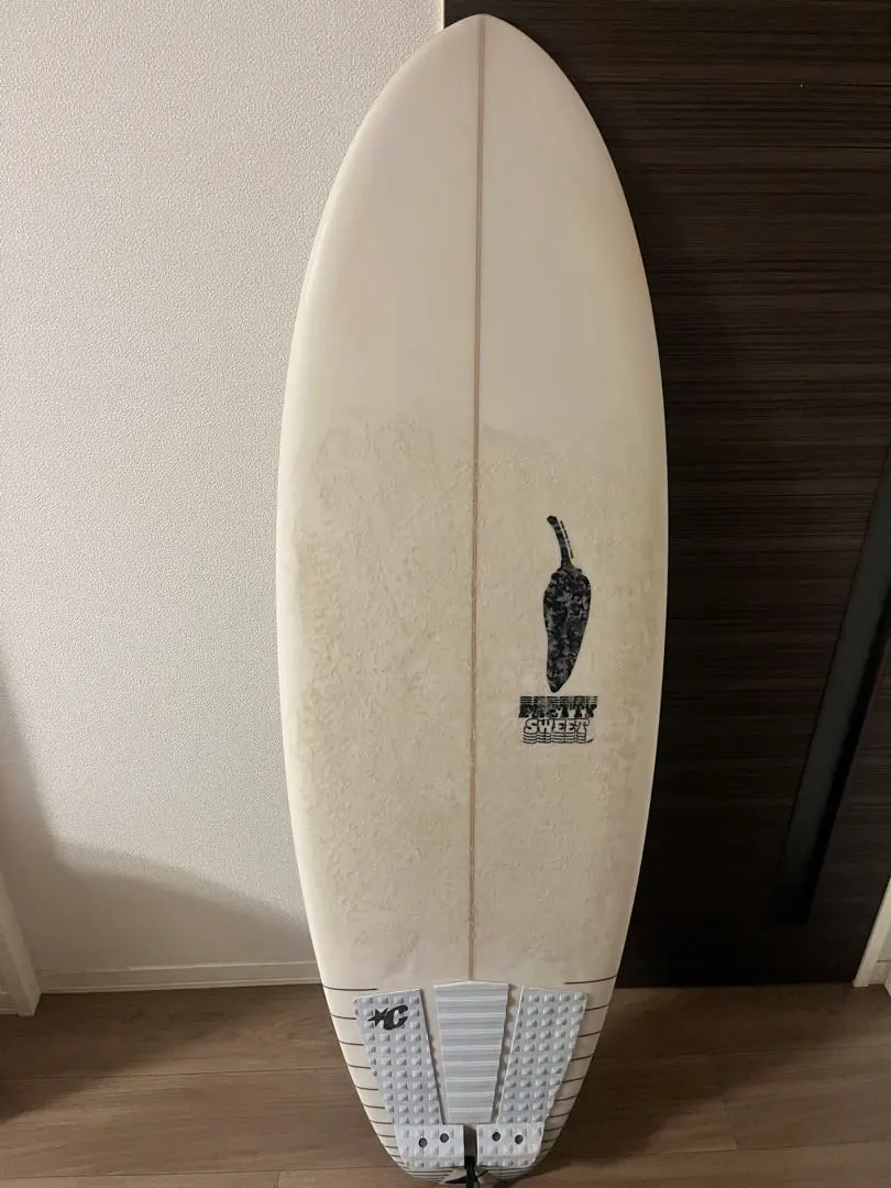 2026年最新】chilli サーフボードの人気アイテム - メルカリ