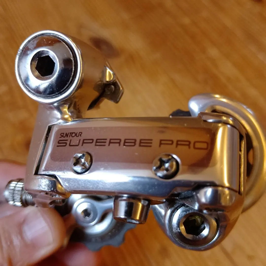 2026年最新】サンツアー シュパーブプロの人気アイテム - メルカリ