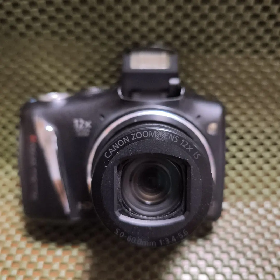 2026年最新】PowerShot SX130 ISの人気アイテム - メルカリ