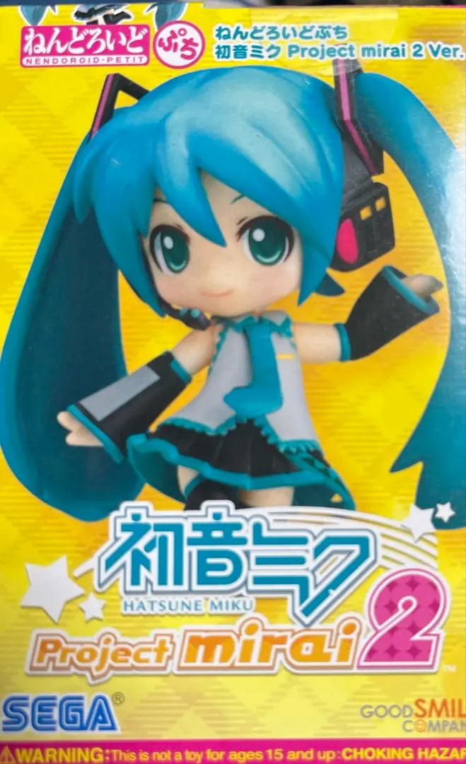 2026年最新】初音ミク project mirai ぷちぷくパック - 3dsの人気