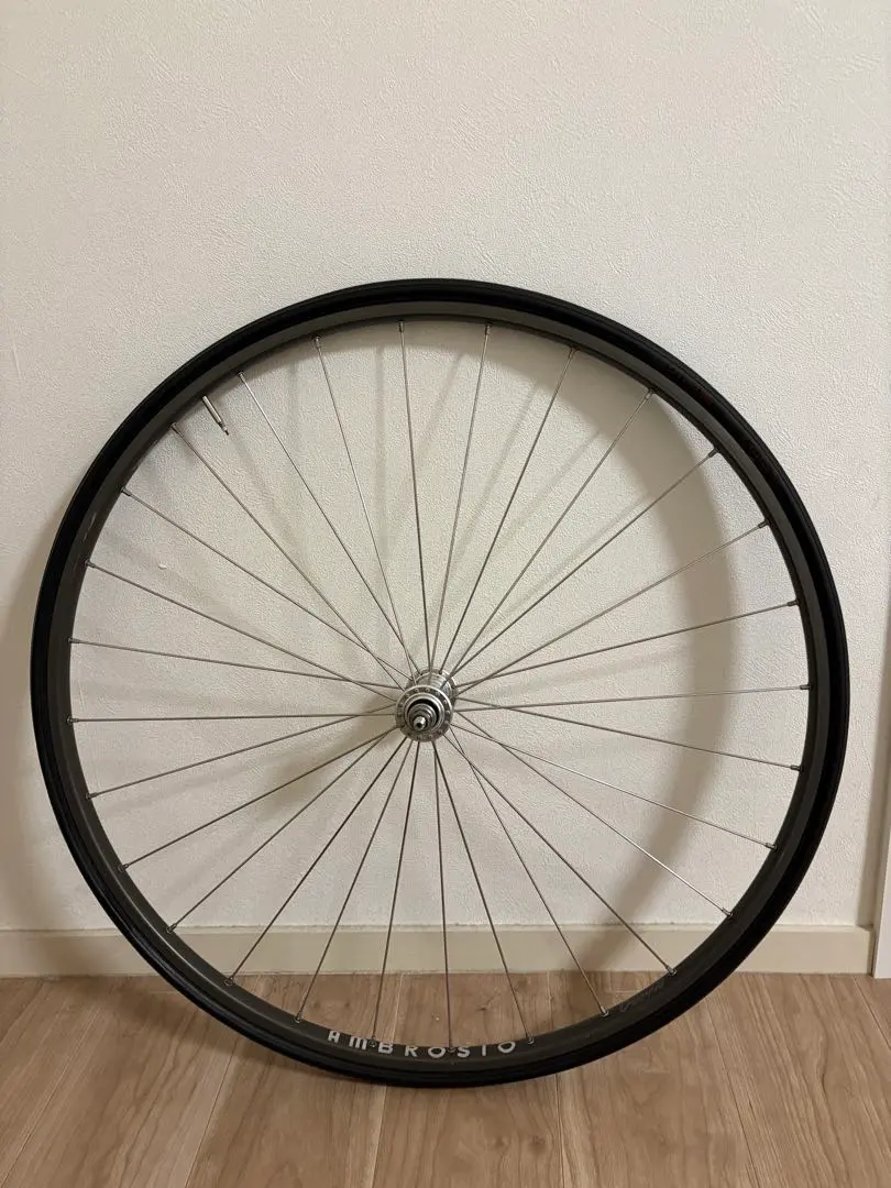 2026年最新】ホイール ambrosioの人気アイテム - メルカリ