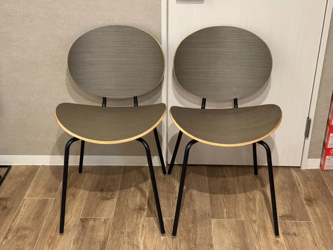 2026年最新】kanademono チェアの人気アイテム - メルカリ