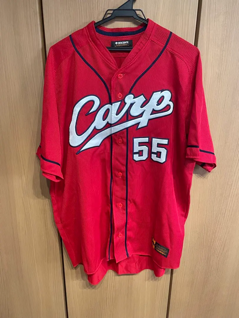 2026年最新】エルドレッド ユニフォームの人気アイテム - メルカリ