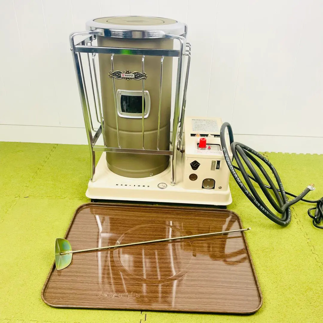 2026年最新】サンポット kshの人気アイテム - メルカリ