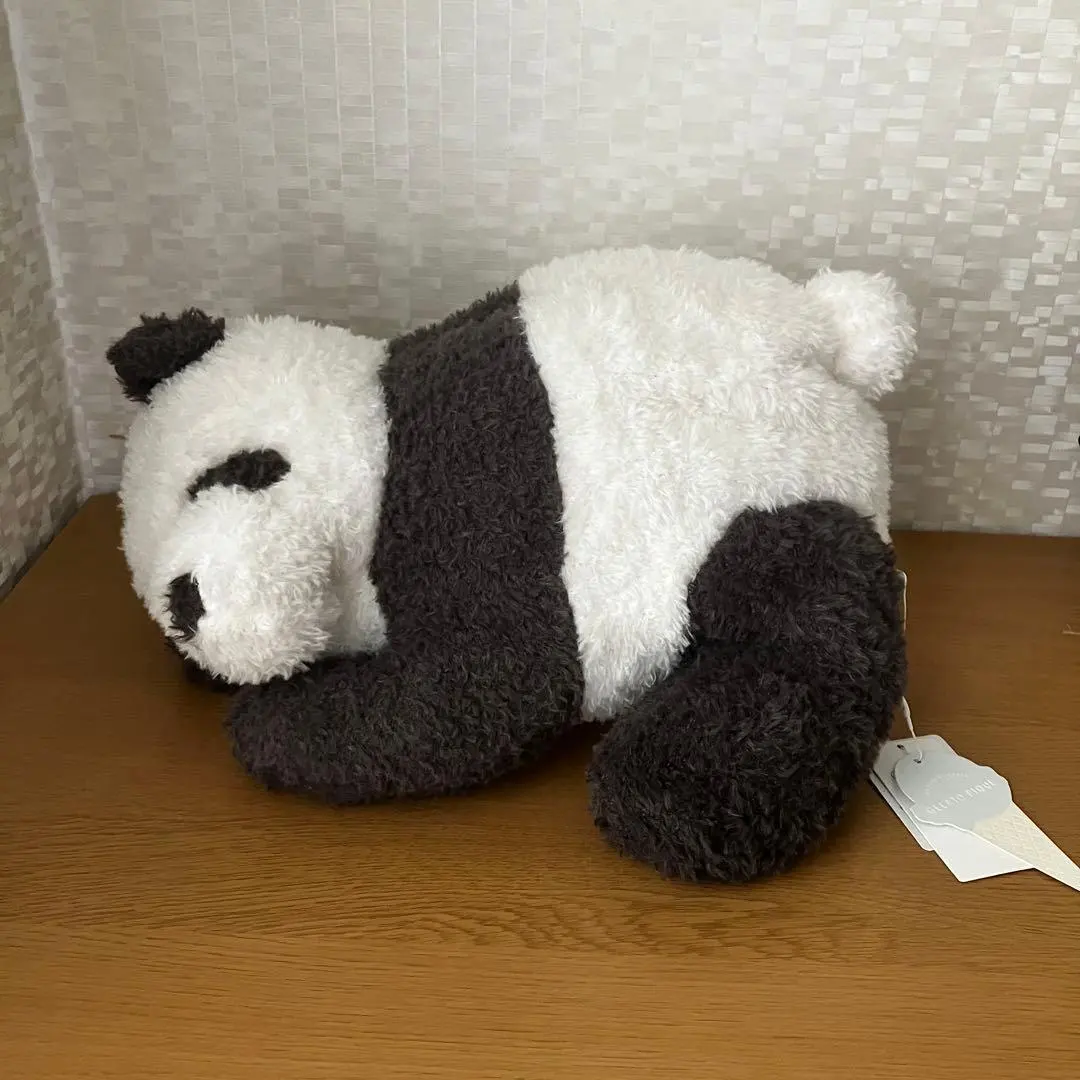 2026年最新】ジェラートピケ パンダ ティッシュの人気アイテム - メルカリ