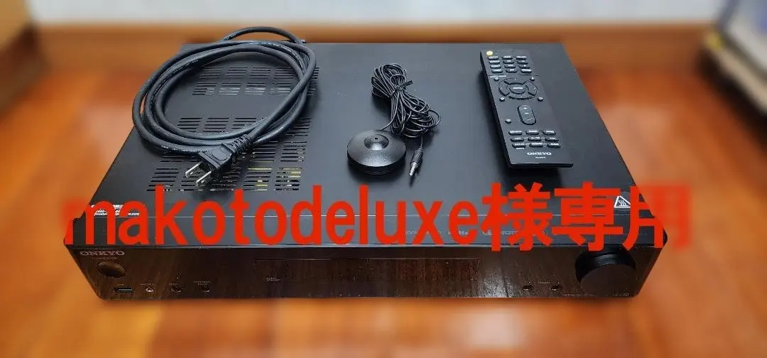 2026年最新】onkyo tx-l5の人気アイテム - メルカリ