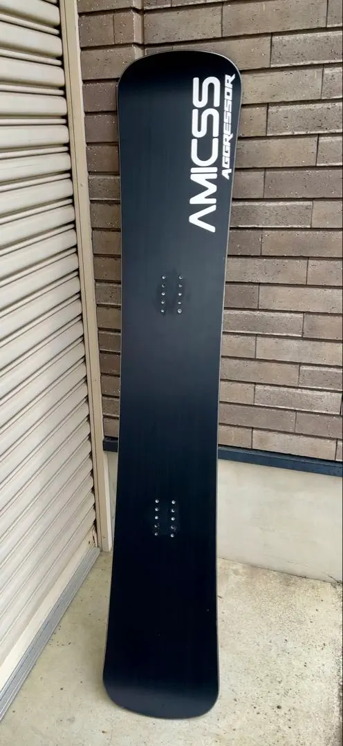 2026年最新】amicss aggressorの人気アイテム - メルカリ