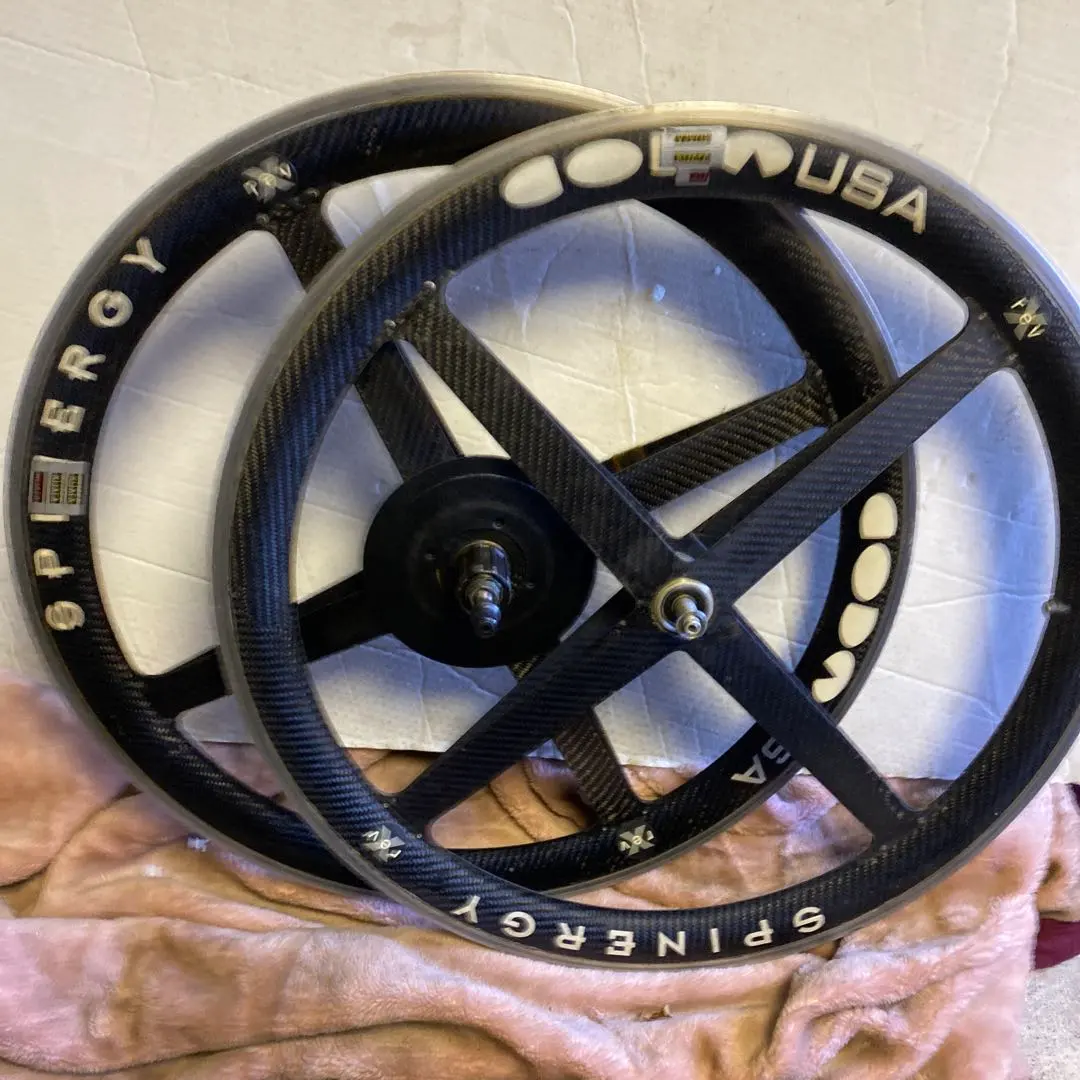 2026年最新】ホイール スピナジーの人気アイテム - メルカリ