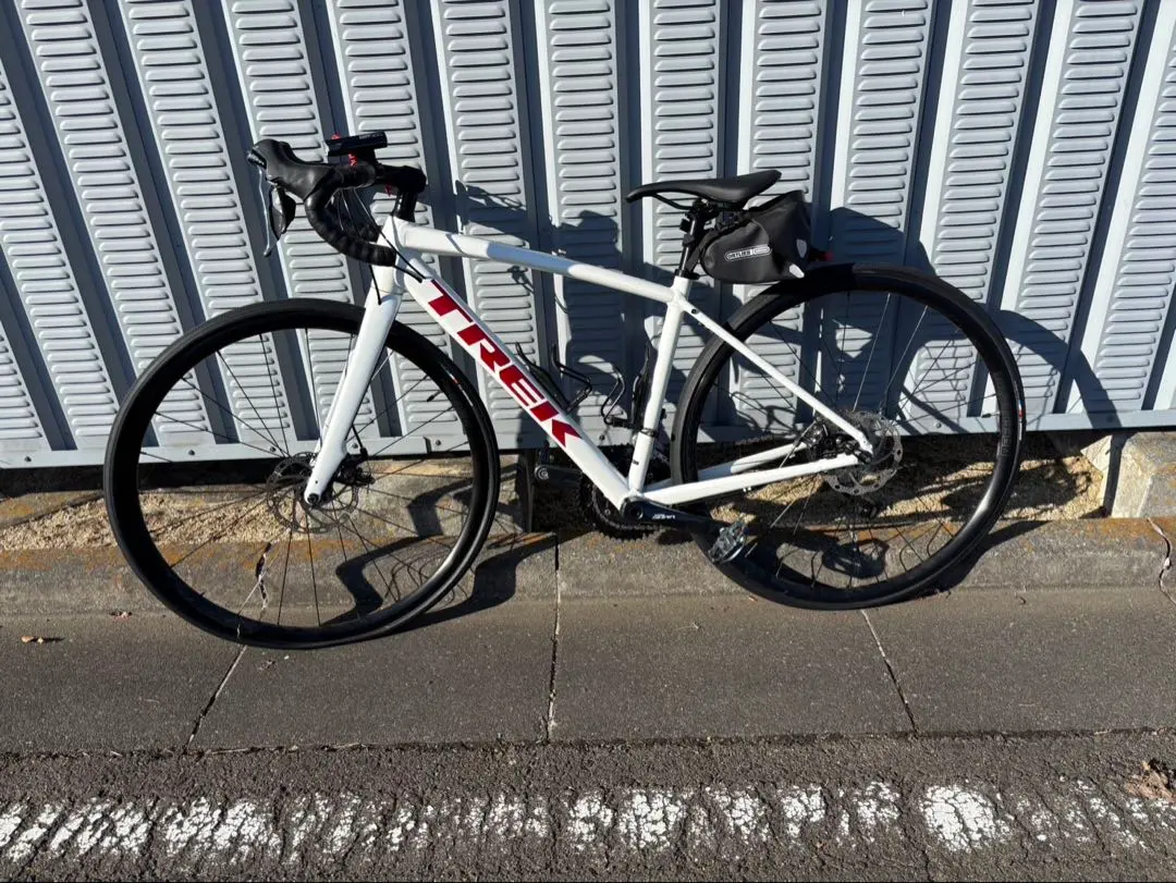 2026年最新】trek domane al3の人気アイテム - メルカリ