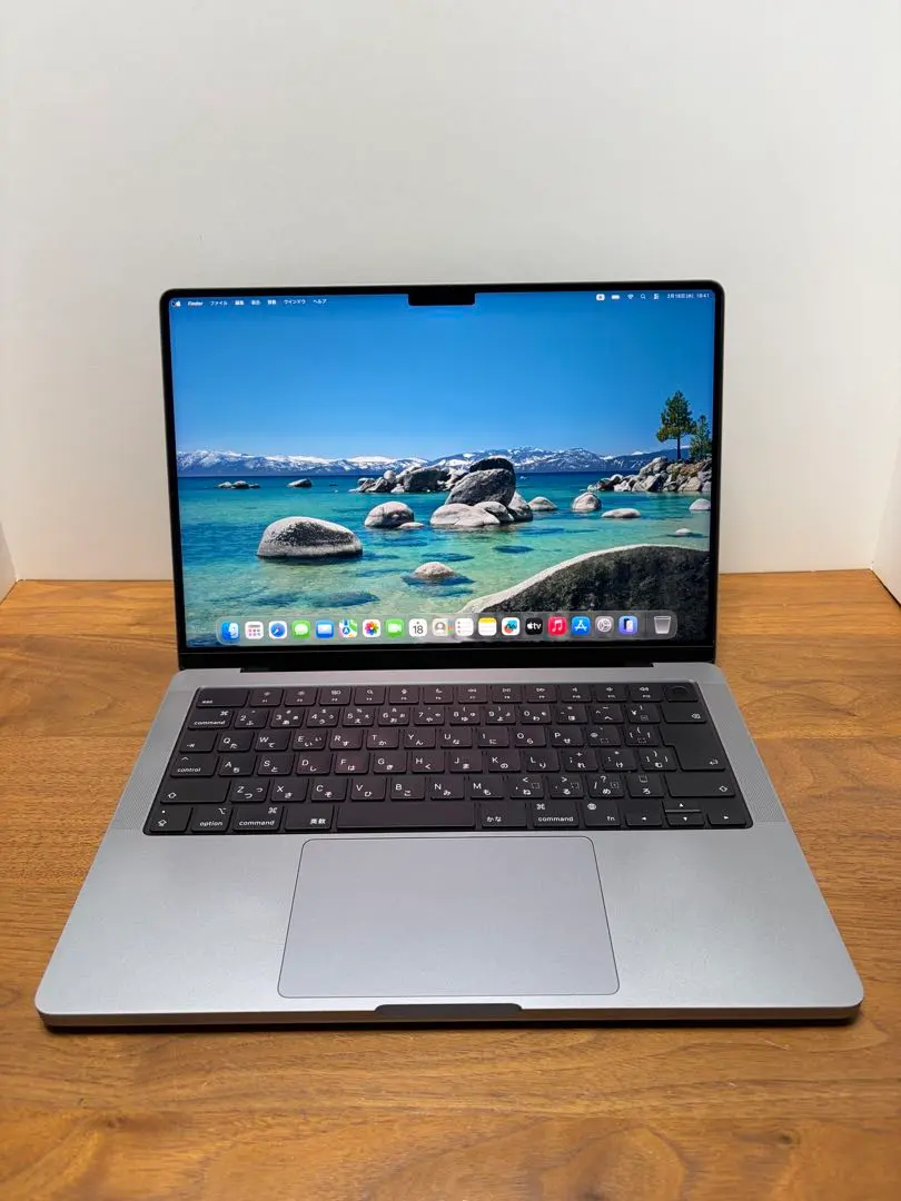 2026年最新】macbook pro m1 max 64 14の人気アイテム - メルカリ