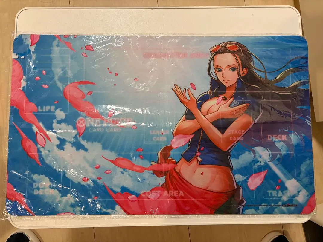 2026年最新】ロビン プレイマットの人気アイテム - メルカリ