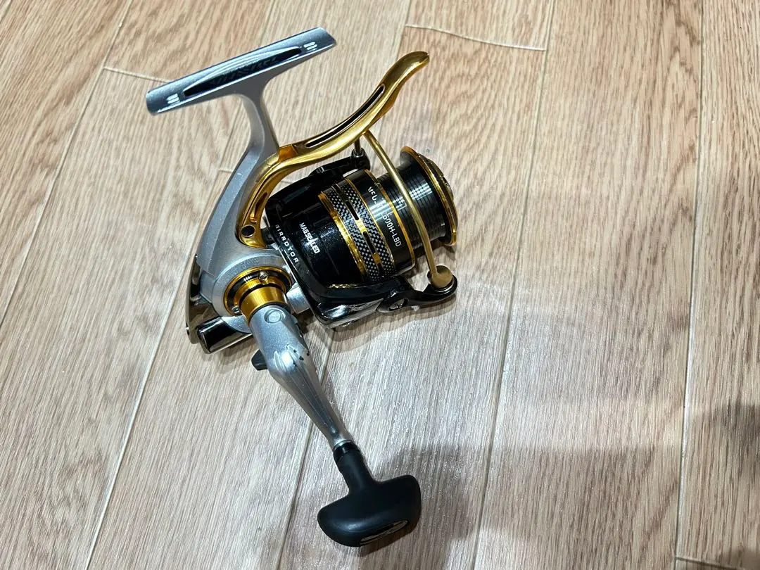 2026年最新】インパルト スプールの人気アイテム - メルカリ