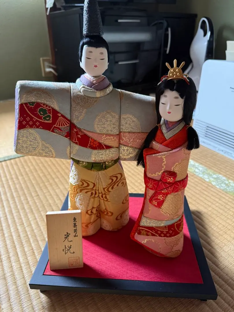 2026年最新】徳川作 雛人形の人気アイテム - メルカリ
