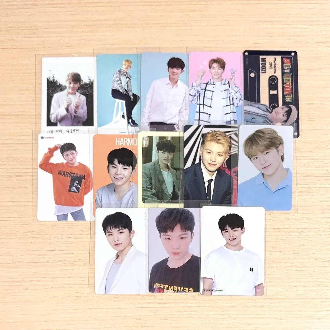 2026年最新】SEVENTEEN×ZOZOTOWNの人気アイテム - メルカリ