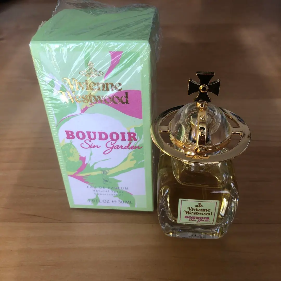 2026年最新】ヴィヴィアンウエストウッド ブドワール シン ガーデン
