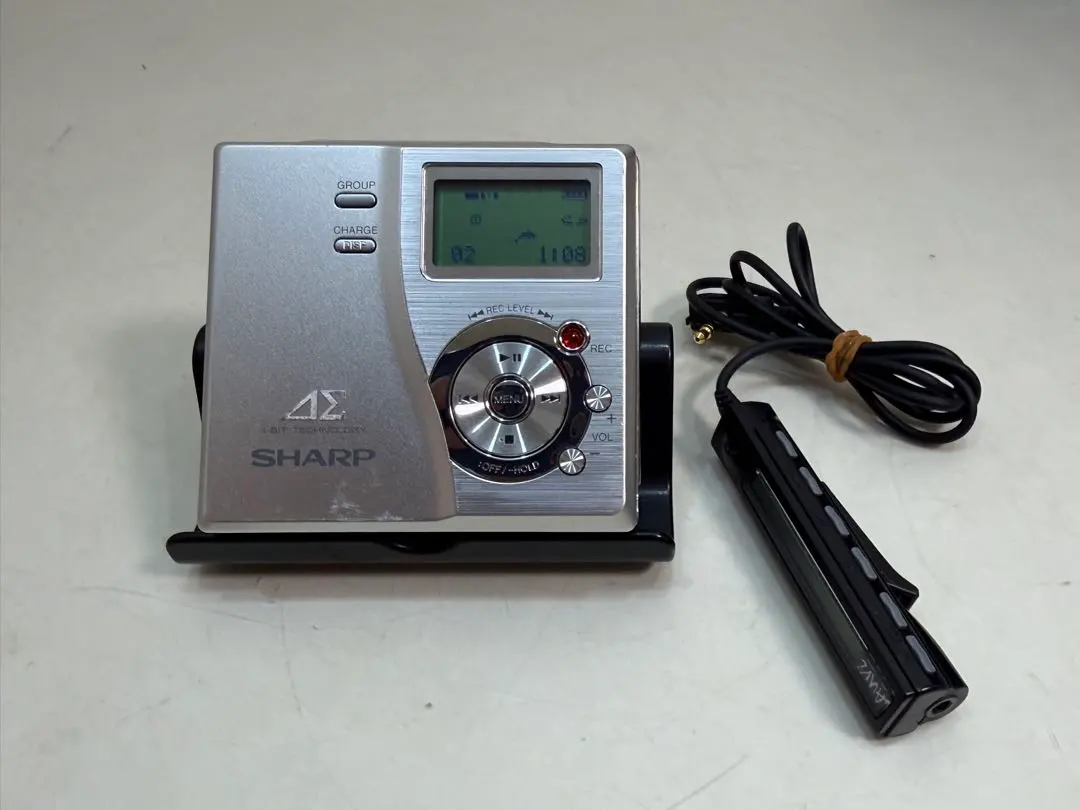 2026年最新】MD-DR77の人気アイテム - メルカリ