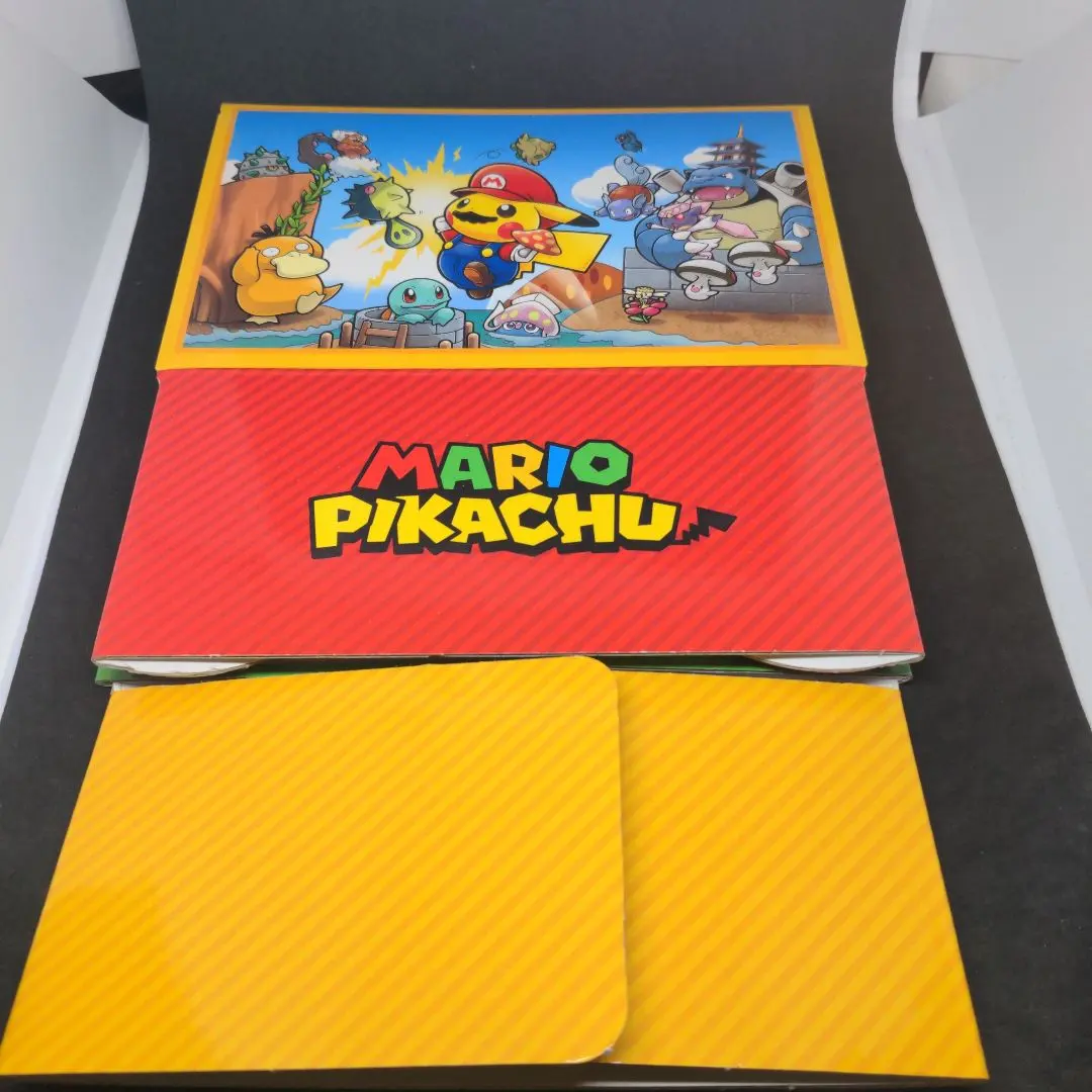 2026年最新】ルイージピカチュウ サプライの人気アイテム - メルカリ