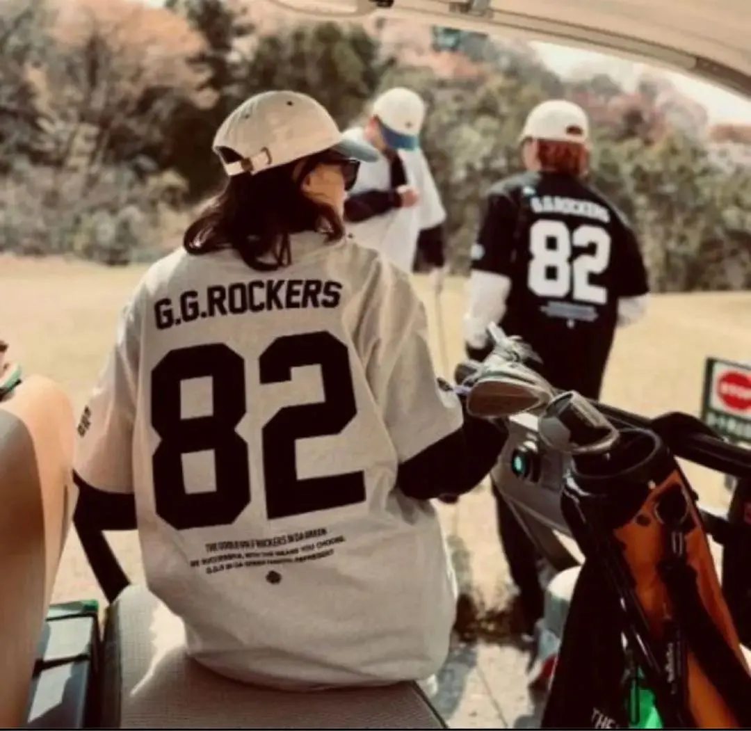 2026年最新】ゴールドゴルフロッカーズの人気アイテム - メルカリ