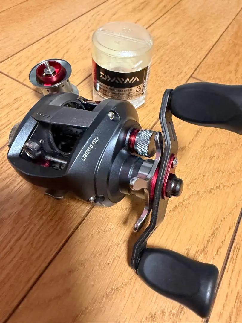 2026年最新】PX68 スプールの人気アイテム - メルカリ