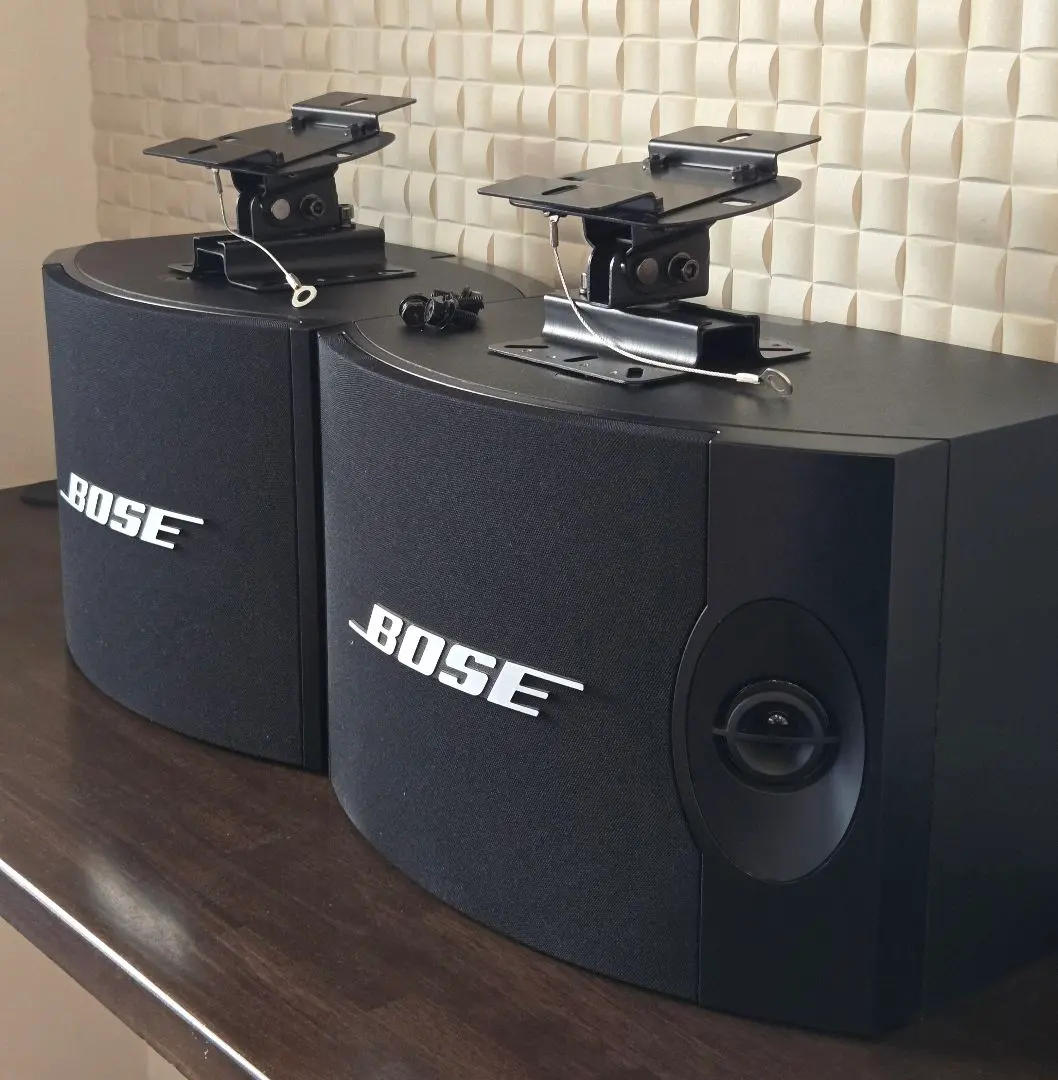 2026年最新】BOSE 301 Vの人気アイテム - メルカリ