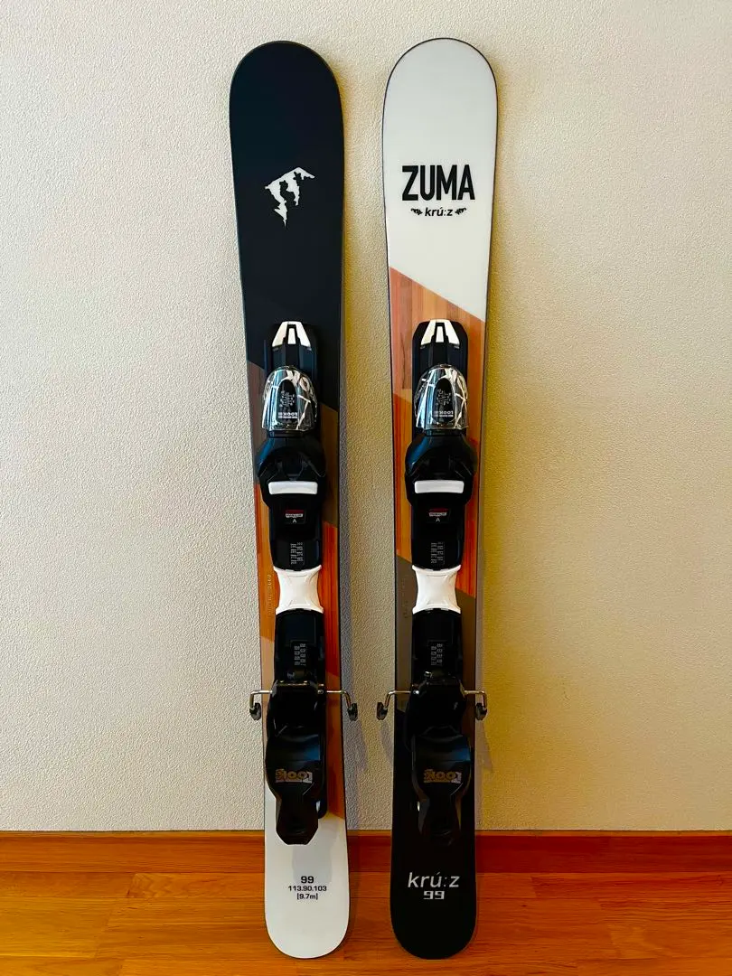 2026年最新】ZUMA スキーの人気アイテム - メルカリ