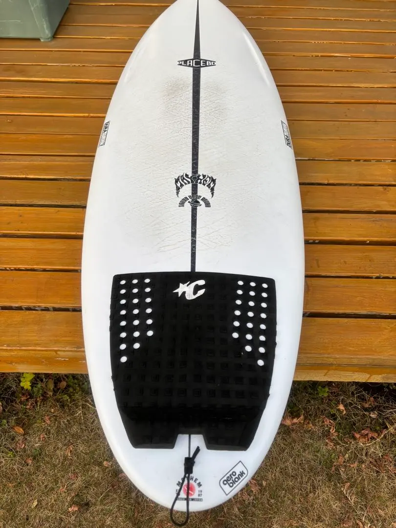 2026年最新】プレセボ サーフボードの人気アイテム - メルカリ