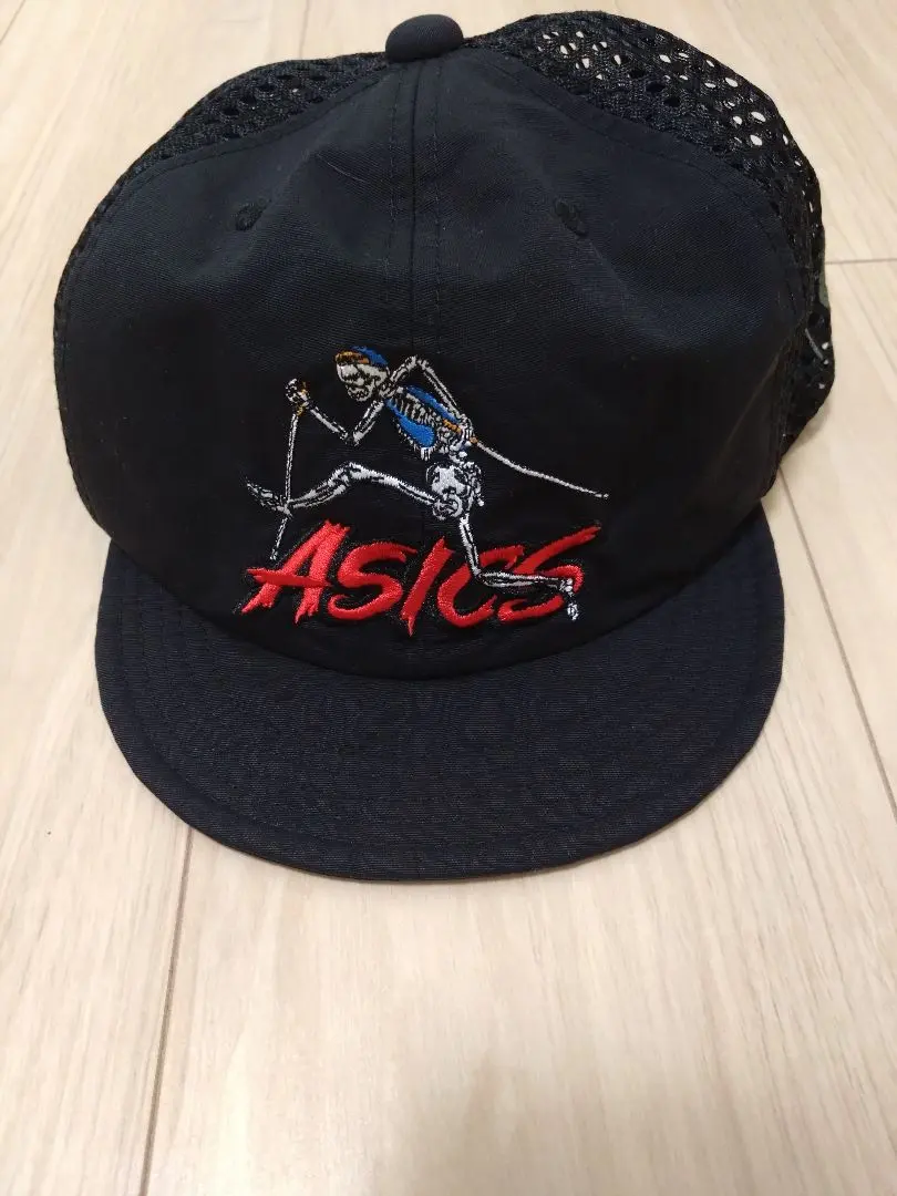 2026年最新】エルドレッソ アシックス キャップの人気アイテム - メルカリ