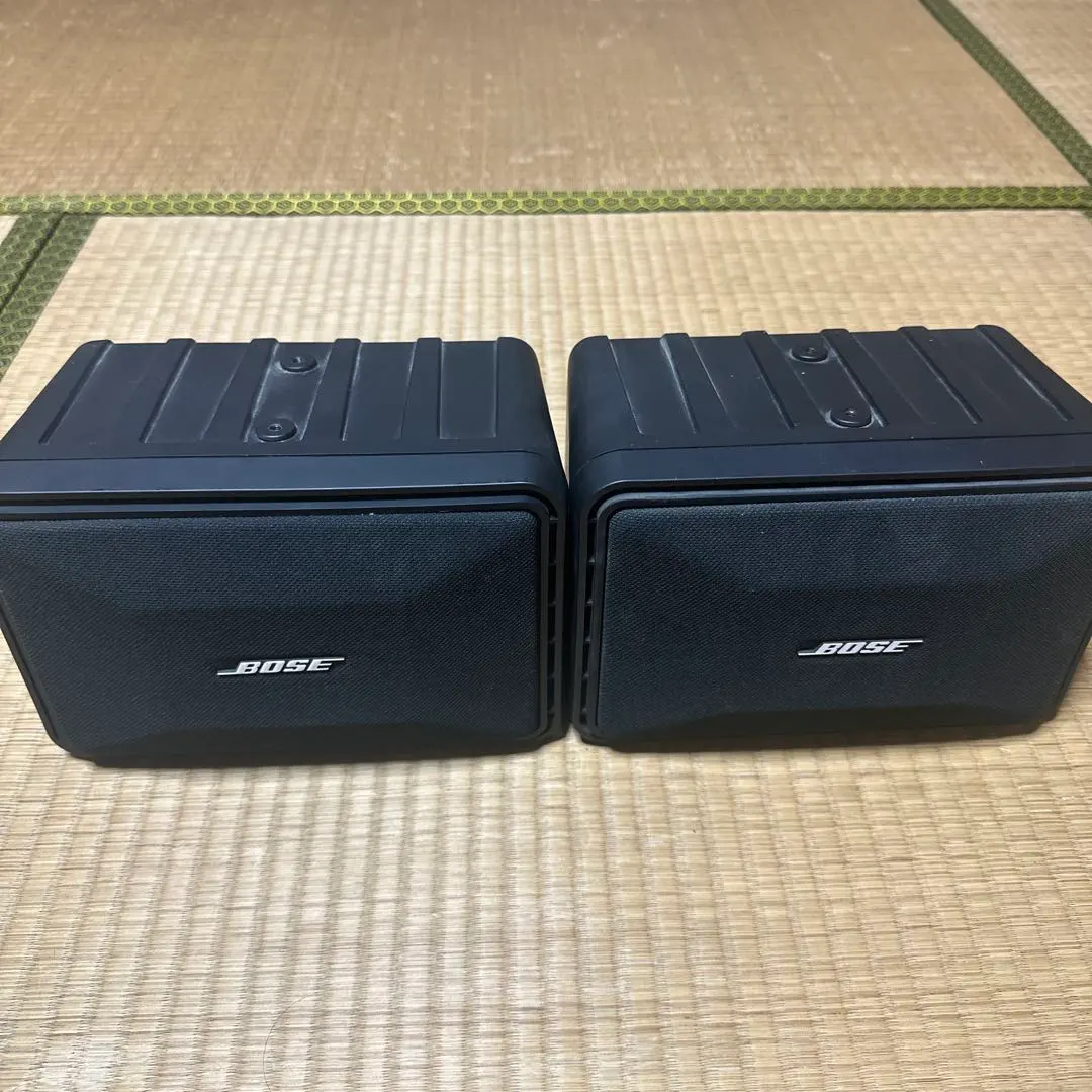 2026年最新】ブラケット BOSE 101MMの人気アイテム - メルカリ