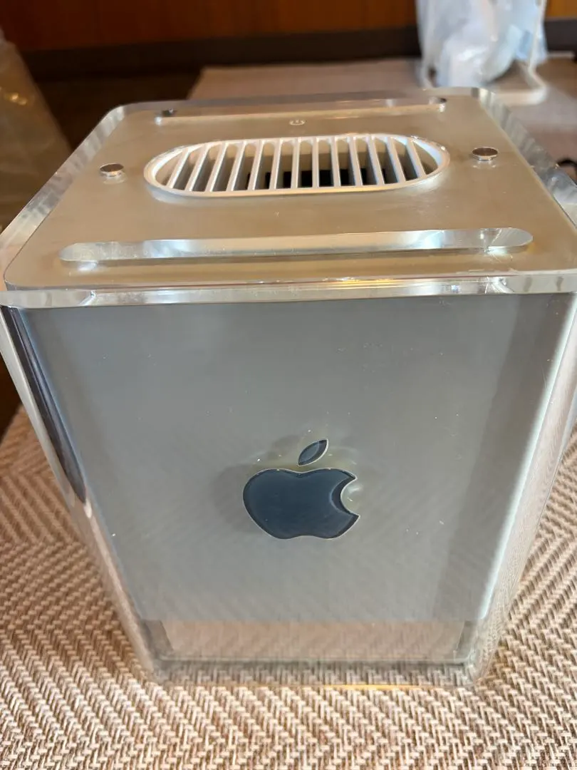 2026年最新】mac g4 cubeの人気アイテム - メルカリ