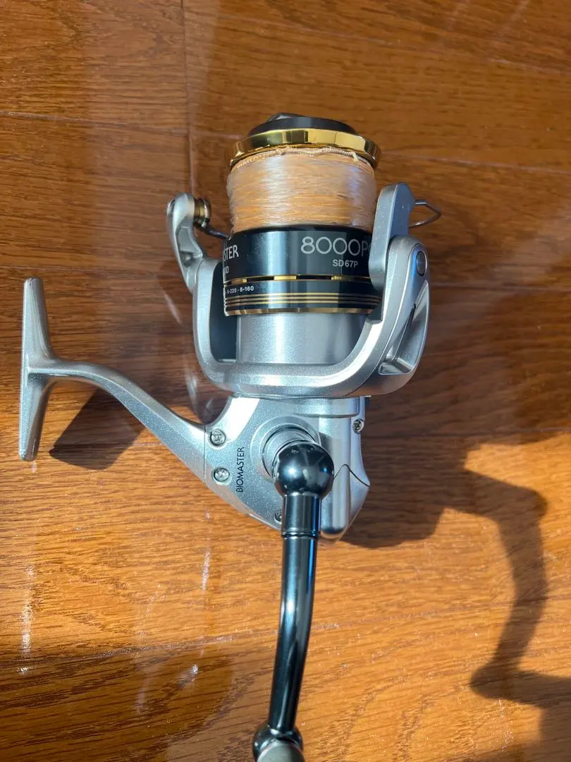 2026年最新】バイオマスター 8000の人気アイテム - メルカリ