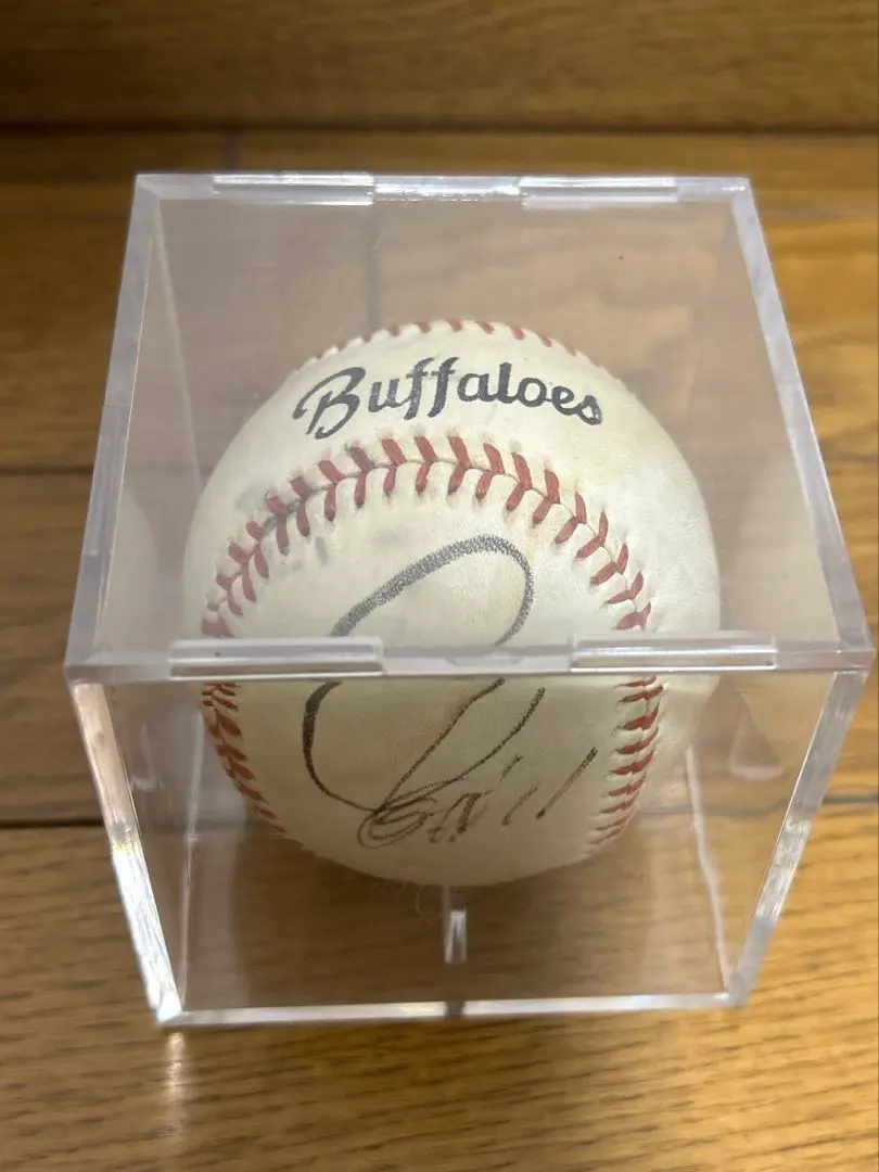 2026年最新】野茂英雄サインボールの人気アイテム - メルカリ