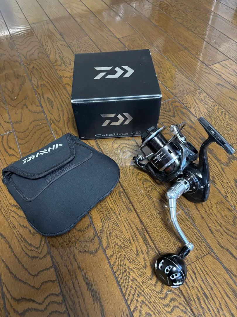 2026年最新】キャタリナ4500の人気アイテム - メルカリ
