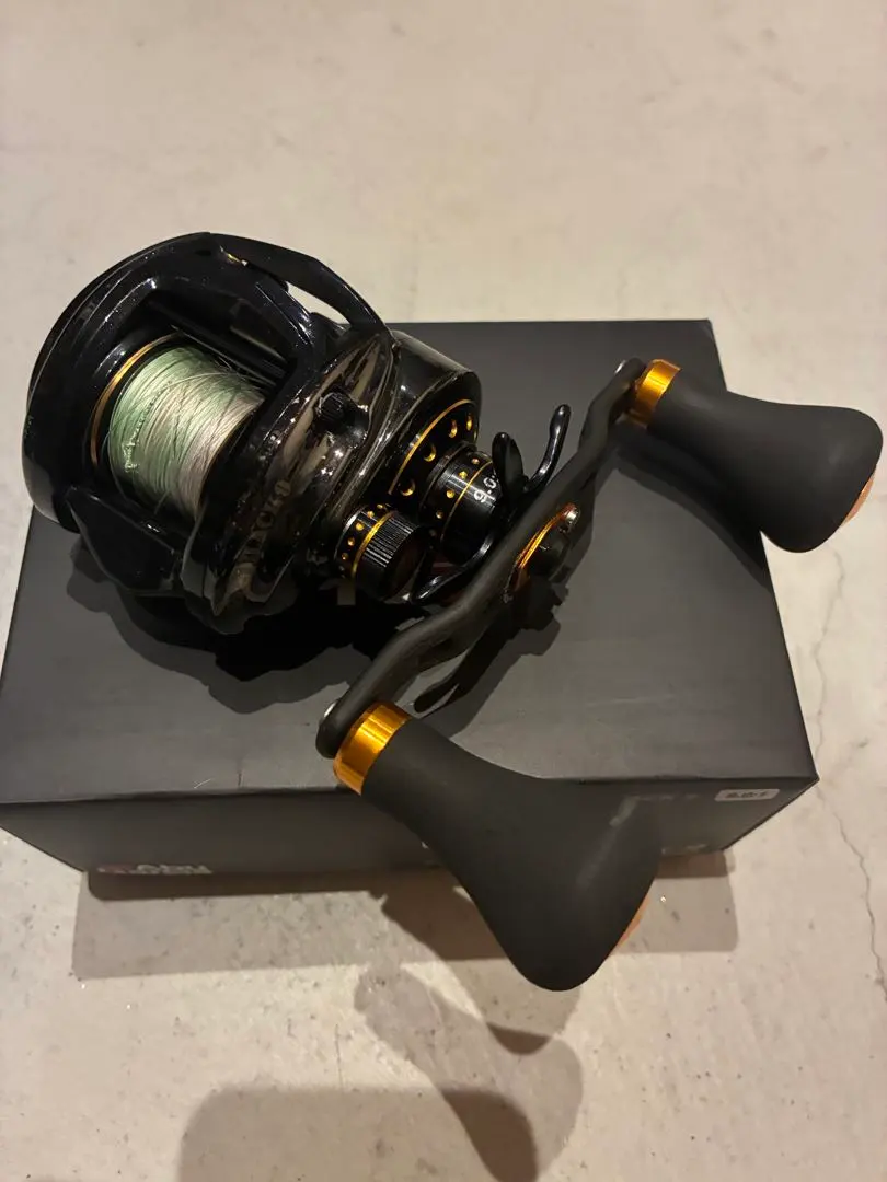 2026年最新】revo black9の人気アイテム - メルカリ