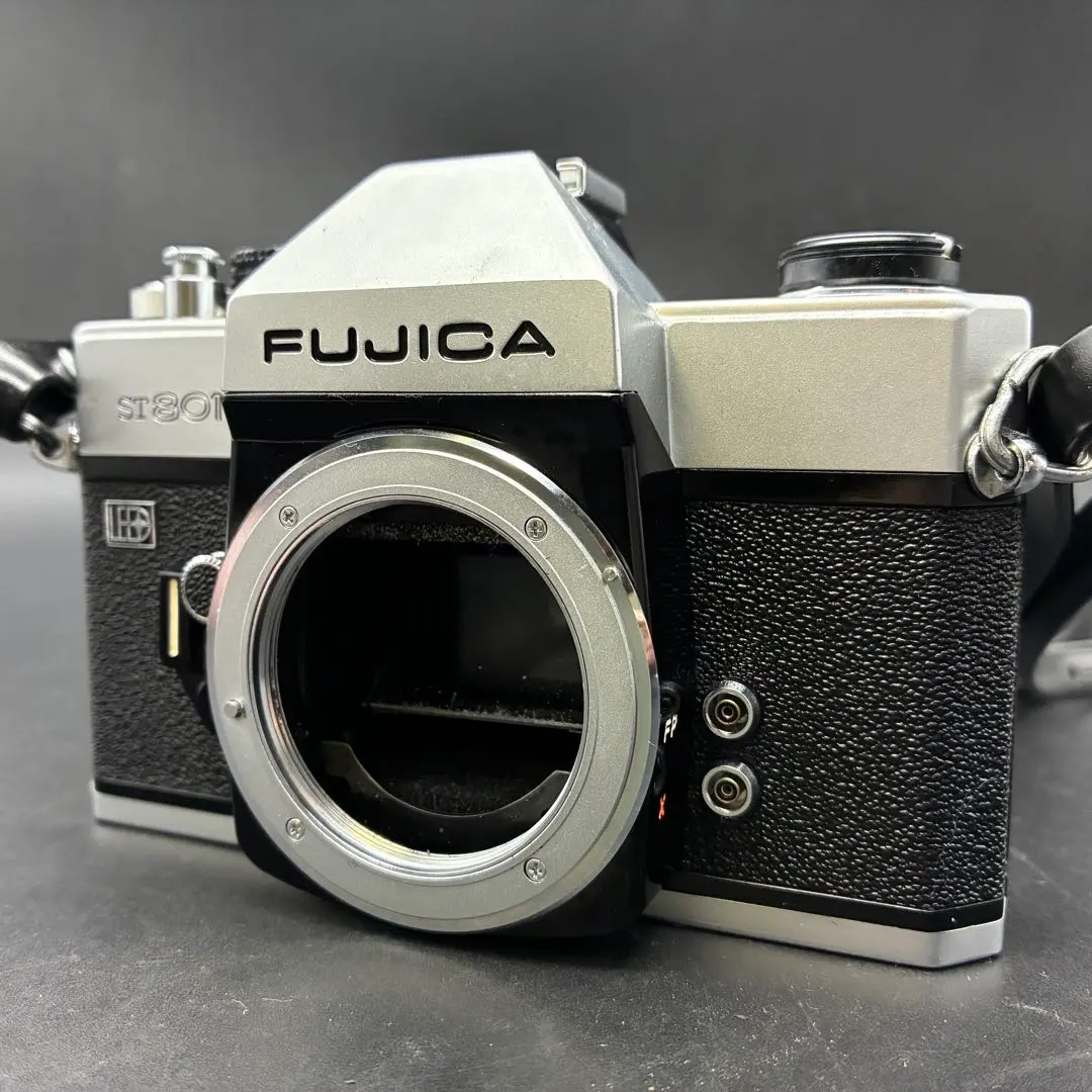 2026年最新】フジカ ST801の人気アイテム - メルカリ