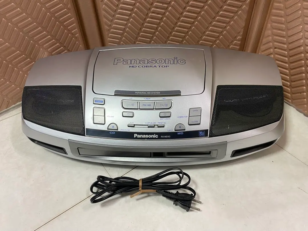 2026年最新】コブラトップ panasonicの人気アイテム - メルカリ