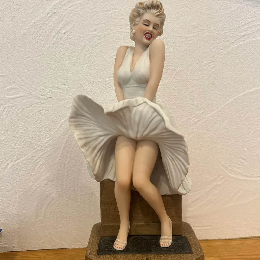 2026年最新】マリリンモンロー 陶器の人気アイテム - メルカリ