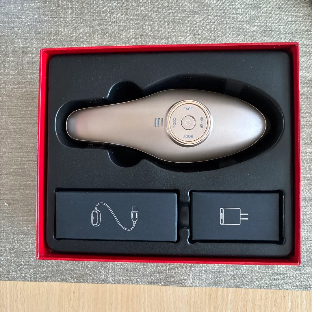 2026年最新】エクラボーテ 美顔器の人気アイテム - メルカリ