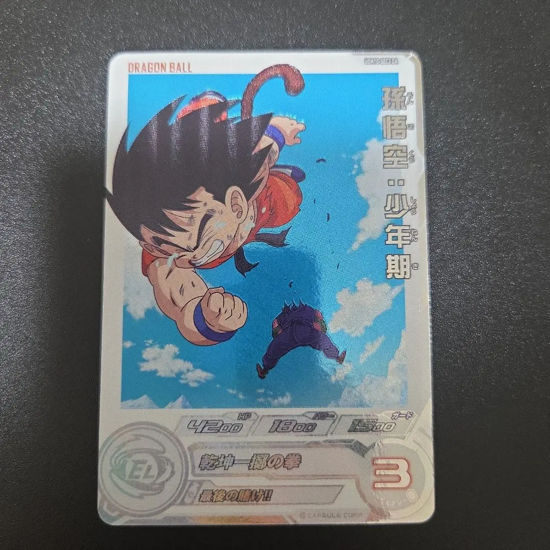 2026年最新】悟空 チチ daの人気アイテム - メルカリ