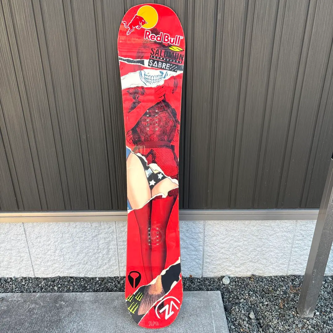 2026年最新】サロモン サボタージュの人気アイテム - メルカリ