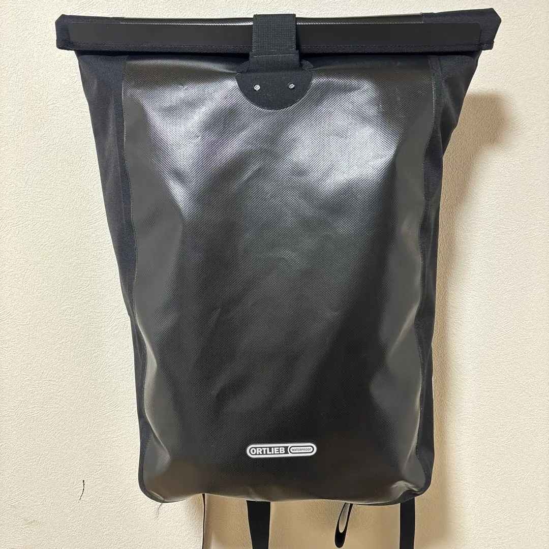 2026年最新】ortlieb メッセンジャー バッグの人気アイテム - メルカリ