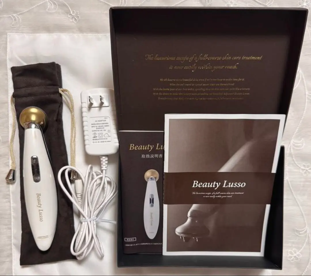 2026年最新】アジュバン 美顔器の人気アイテム - メルカリ