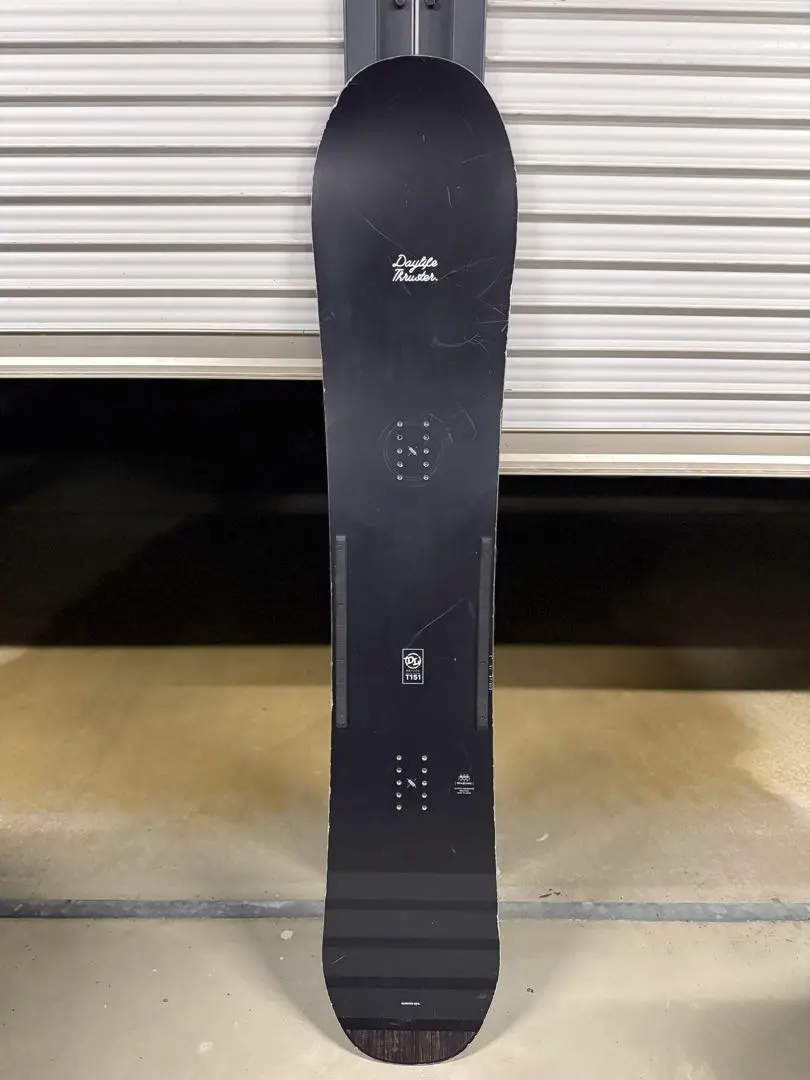 2026年最新】 SCOOTER DAYLIFE THRUSTERの人気アイテム - メルカリ