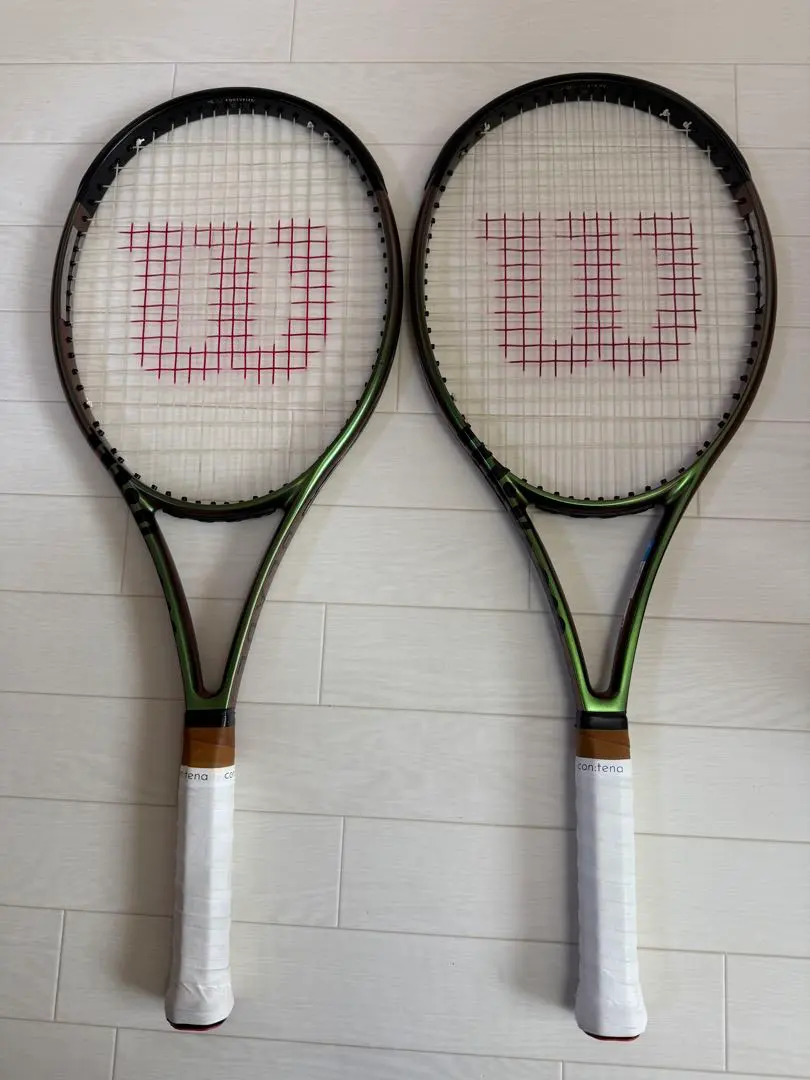 2026年最新】wilson blade v8 100の人気アイテム - メルカリ