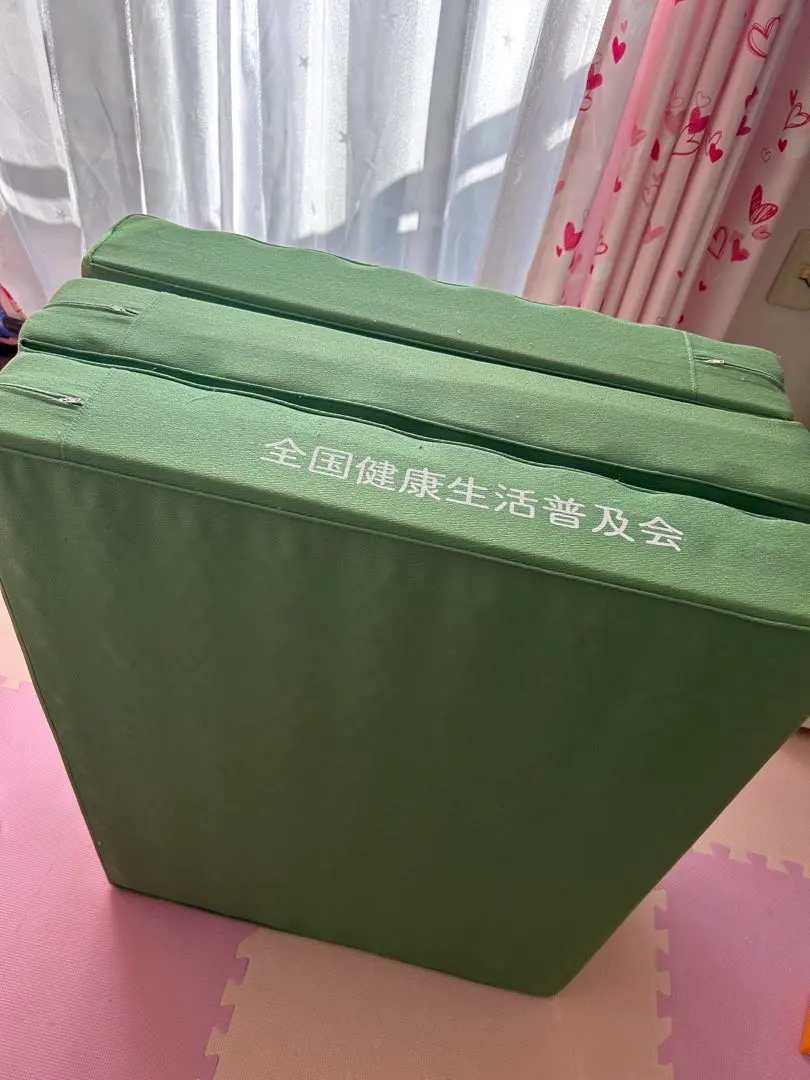 2026年最新】全健会 マットの人気アイテム - メルカリ