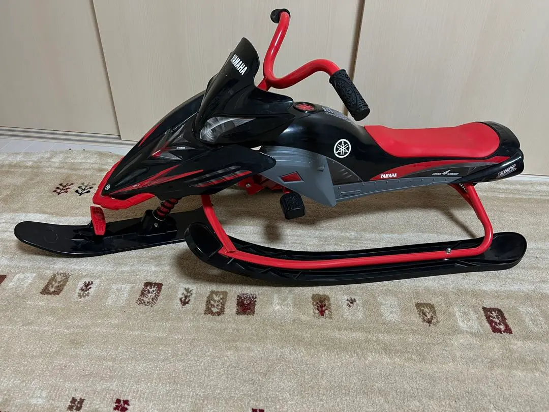 2026年最新】ヤマハ スノーモービル ソリの人気アイテム - メルカリ