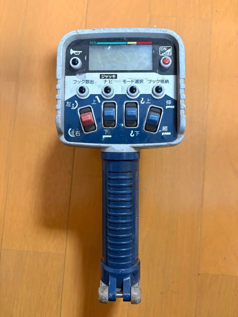 2026年最新】タダノ ラジコン ft2の人気アイテム - メルカリ