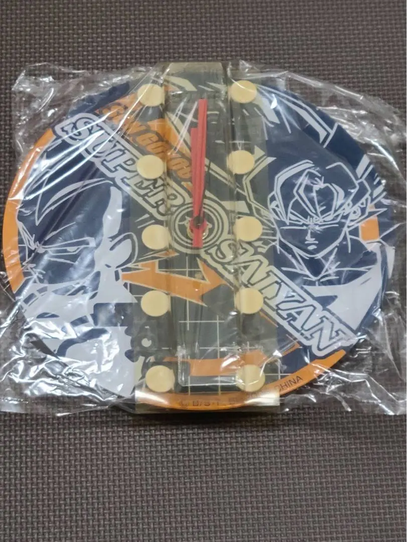 2026年最新】ドラゴンボール壁掛け時計の人気アイテム - メルカリ